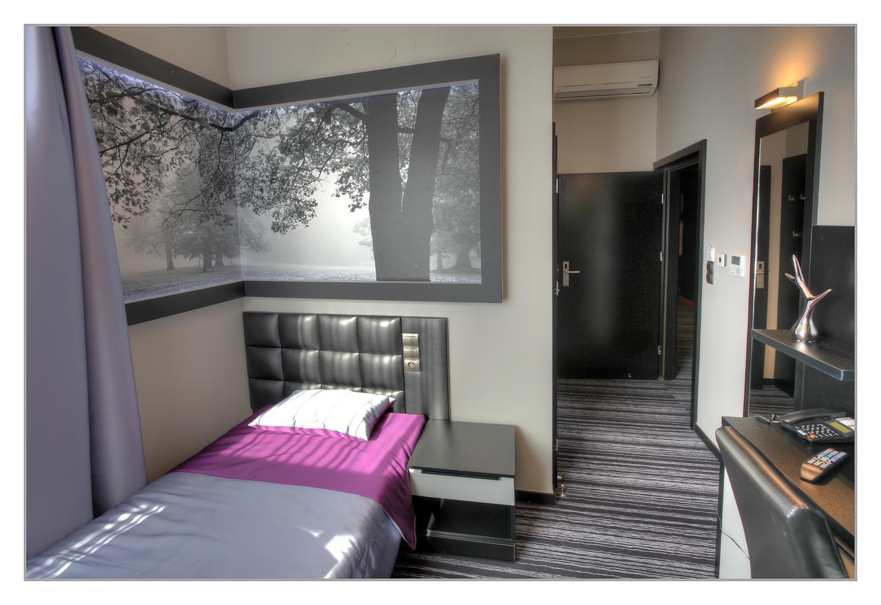 Villa Park Siedlce Δωμάτιο φωτογραφία