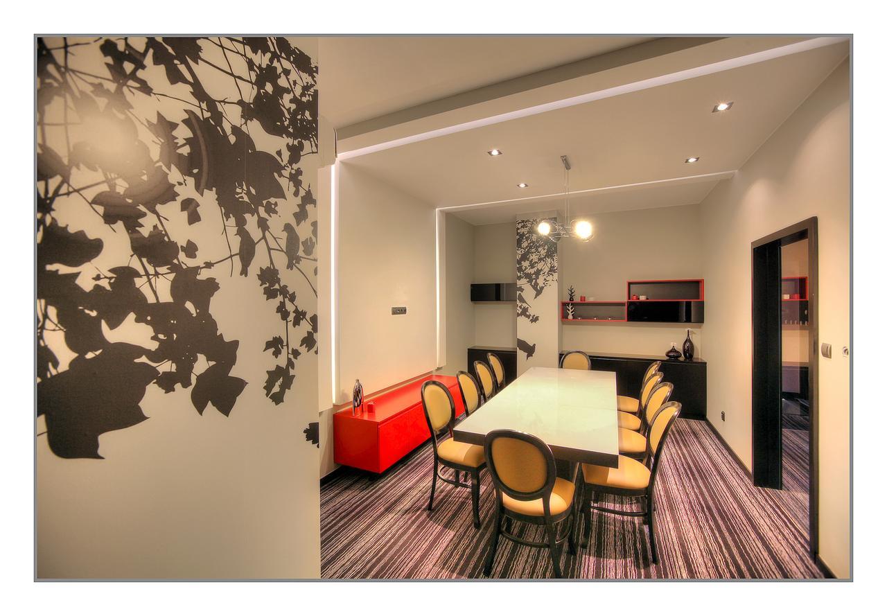 Villa Park Siedlce Εξωτερικό φωτογραφία